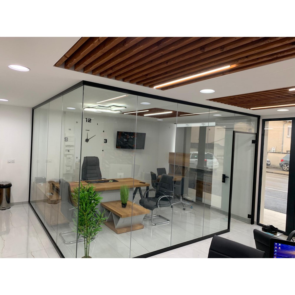 Frankreich Büromöbel Herr