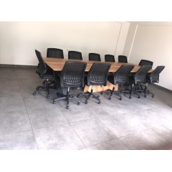 Signature Vip Besprechungstisch