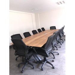 Signature Vip Besprechungstisch