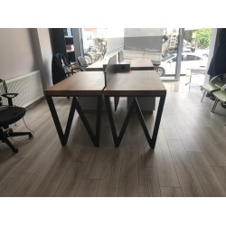 Schreibtisch Für Vier Person