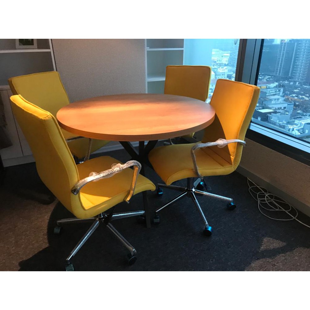 Deutschland Büromöbel