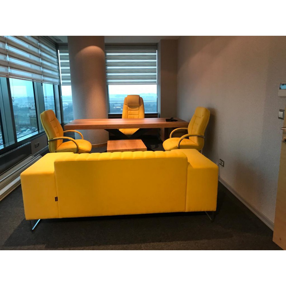 Deutschland Büromöbel