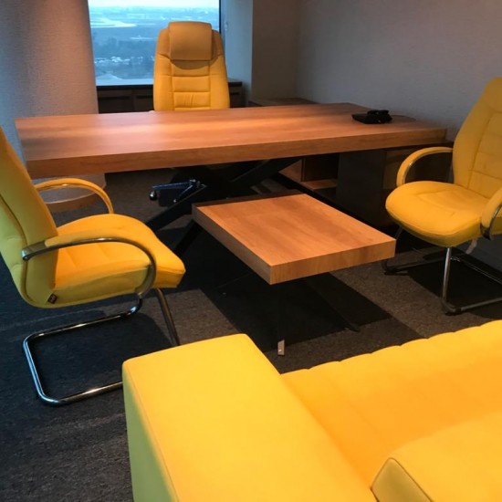 Deutschland Büromöbel