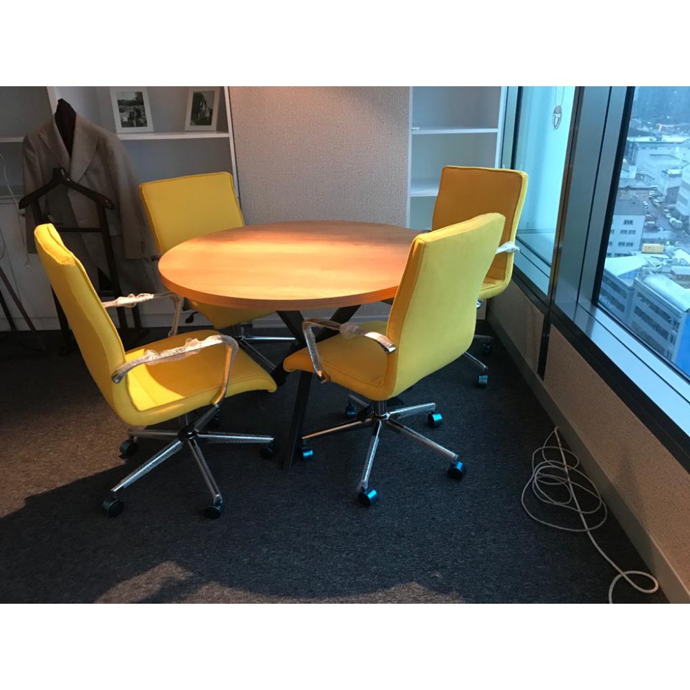 Deutschland Büromöbel