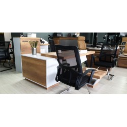 Büro-Schreibtisch-Set - Space