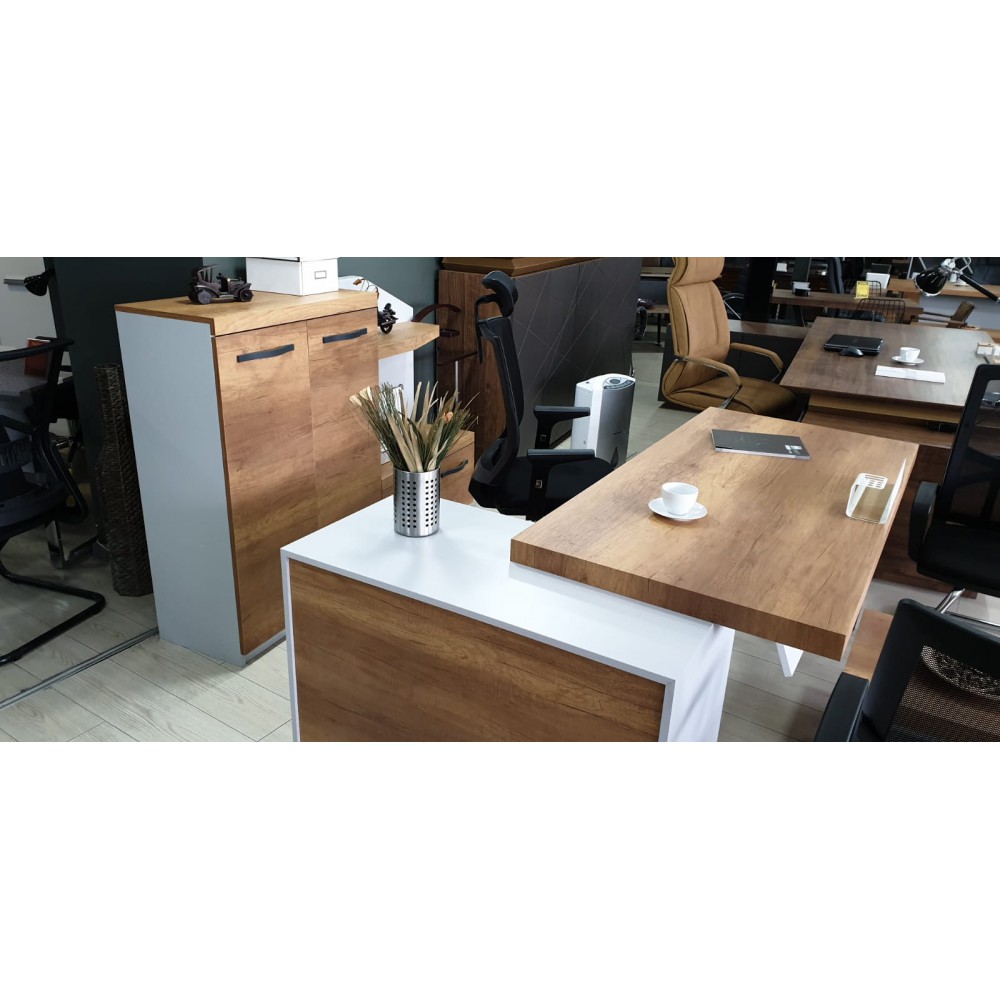 Büro-Schreibtisch-Set - Space