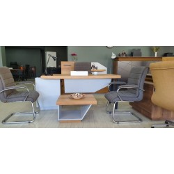 Büro-Schreibtisch-Set - Space