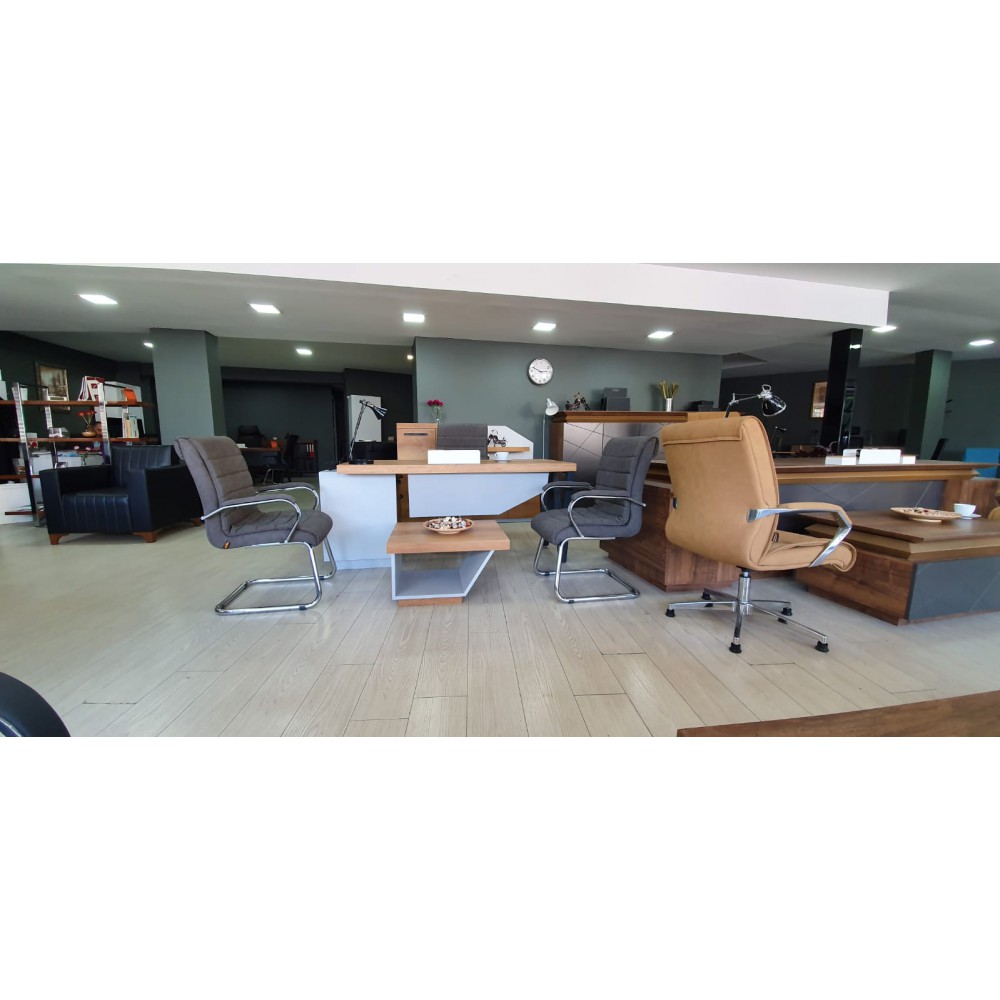 Büro-Schreibtisch-Set - Space