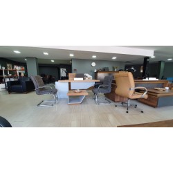 Büro-Schreibtisch-Set - Space