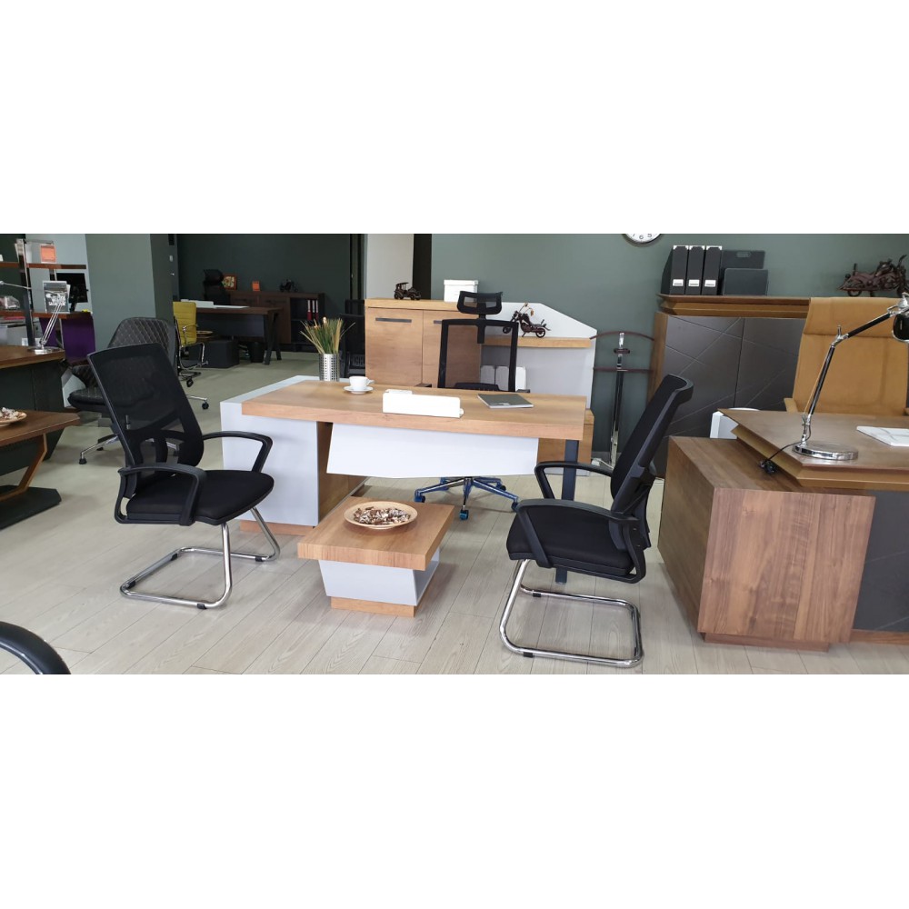 Büro-Schreibtisch-Set - Space