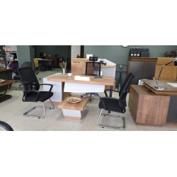 Büro-Schreibtisch-Set - Space