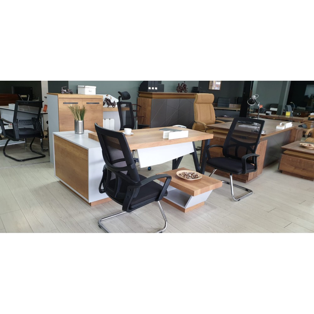 Büro-Schreibtisch-Set - Space