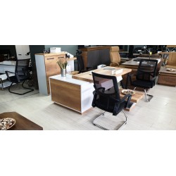 Büro-Schreibtisch-Set - Space