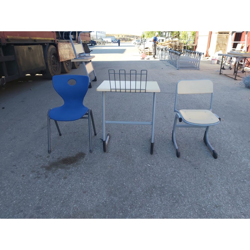 Student Schreibtischstuhl