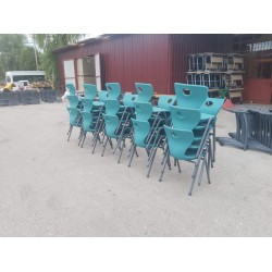 Student Schreibtischstuhl