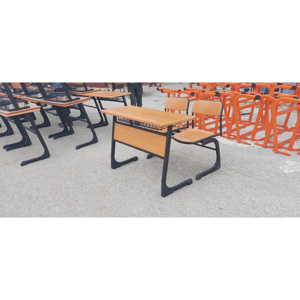 Student Schreibtischstuhl