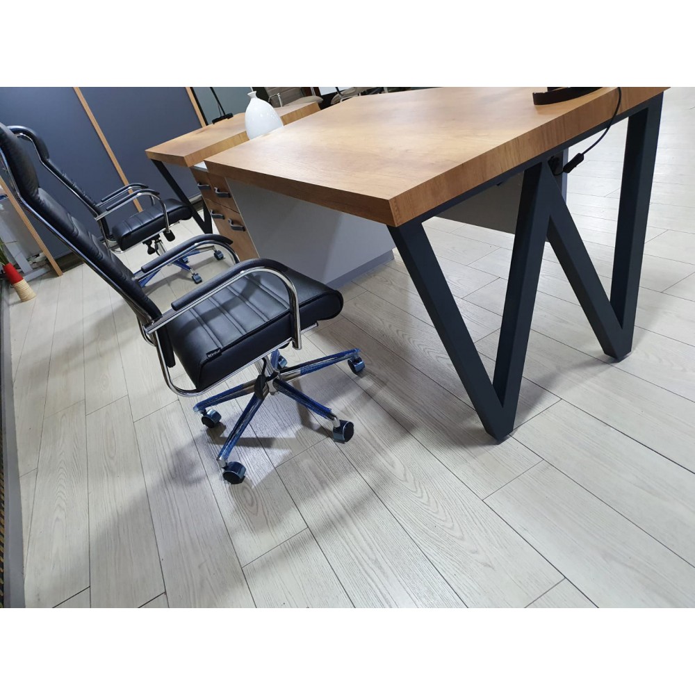 Sterne-Schreibtisch Für Zwei Person