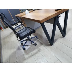 Sterne-Schreibtisch Für Zwei Person