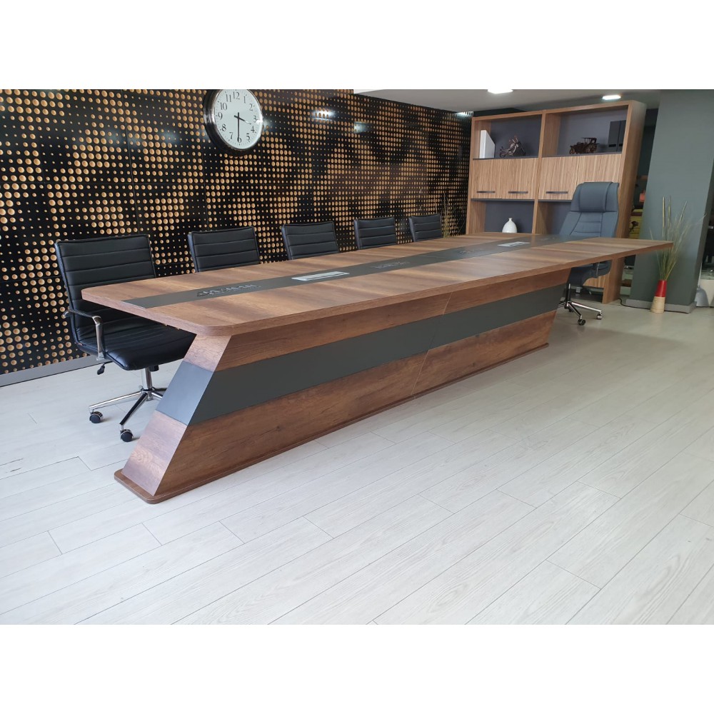 Großer Besprechungstisch