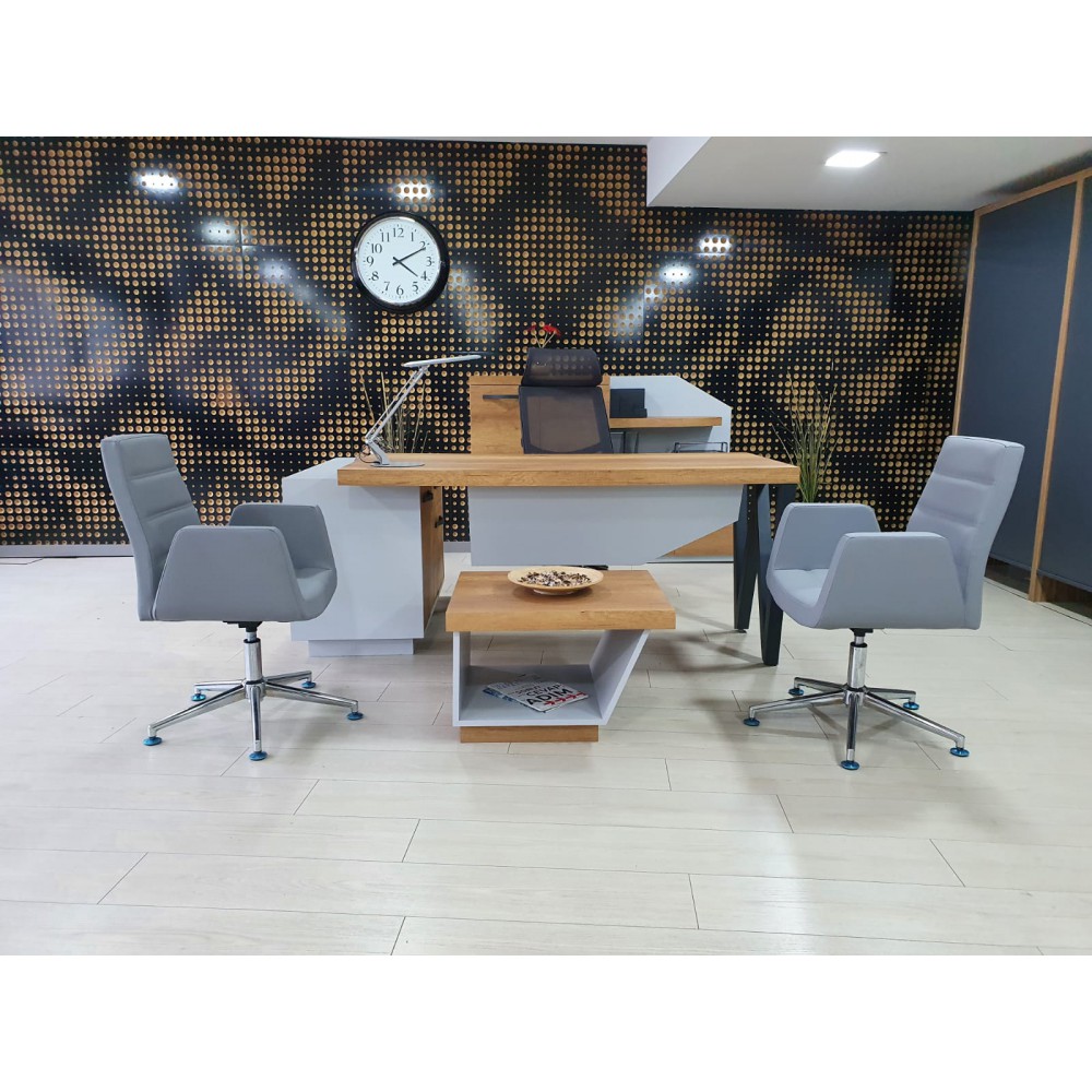 Büro-Schreibtisch-Set - Space