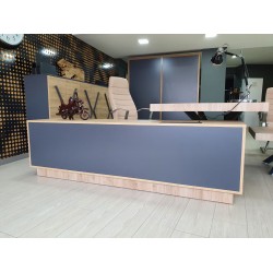 Lexus Executive Office-Team