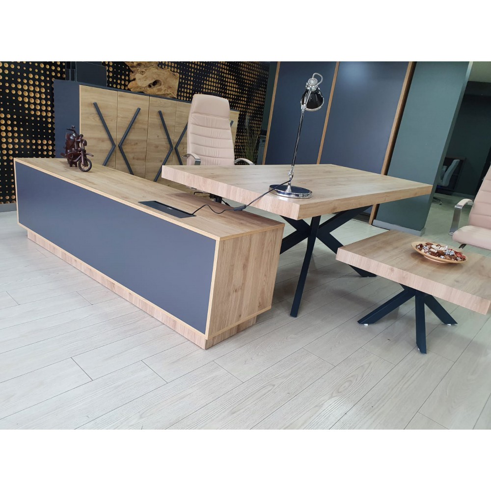 Lexus Executive Office-Team