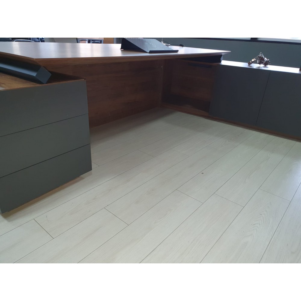 Unterschrift Und Executive-Sets Walnut See