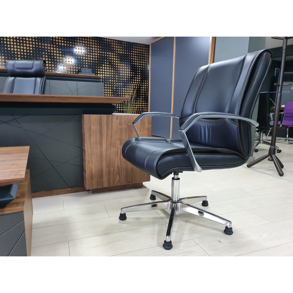 Unterschrift Und Executive-Sets Walnut See