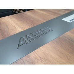 Großer Besprechungstisch