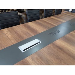 Großer Besprechungstisch