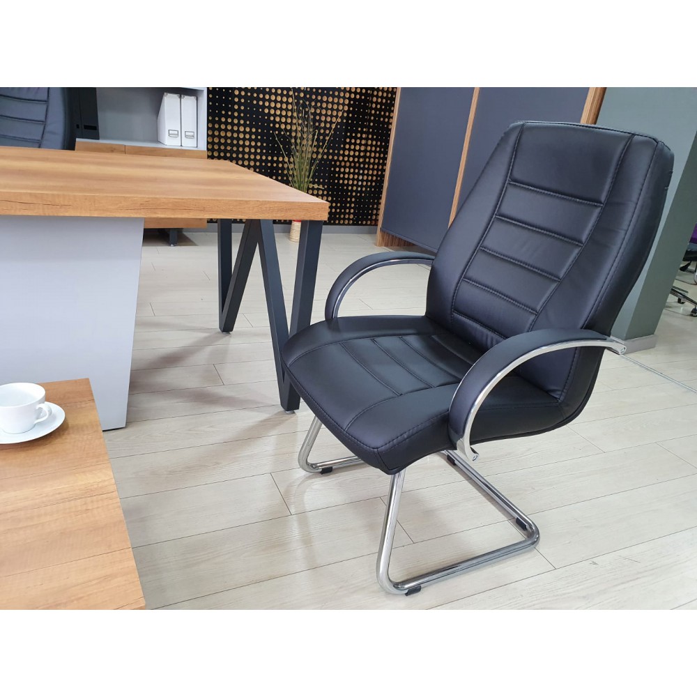 Istanbul Büro-Schreibtisch Büroführungsteam