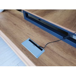 Istanbul Büro-Schreibtisch Büroführungsteam