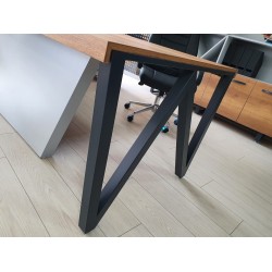 Istanbul Büro-Schreibtisch Büroführungsteam