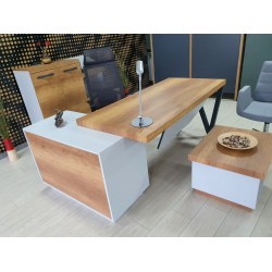 Büro-Schreibtisch-Set - Space