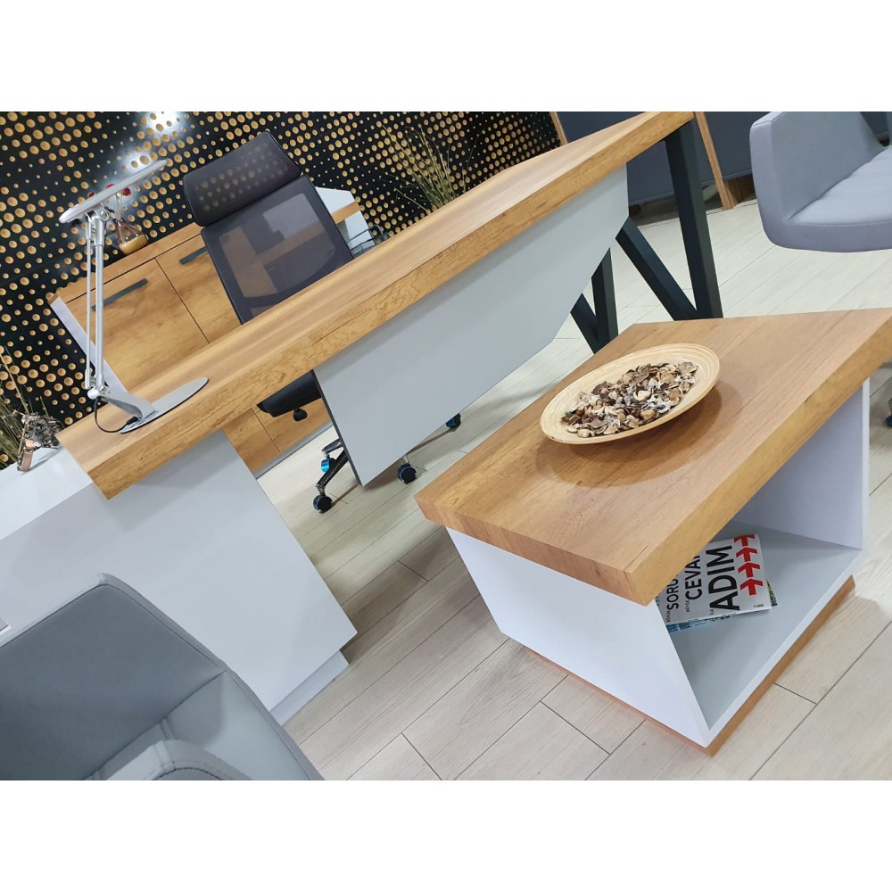 Büro-Schreibtisch-Set - Space