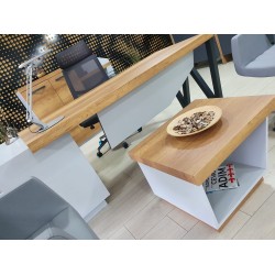 Büro-Schreibtisch-Set - Space