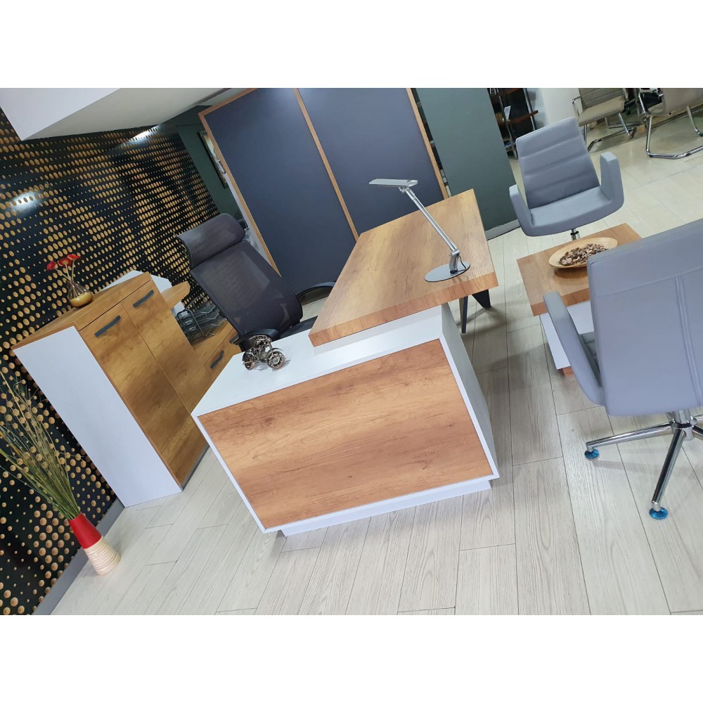 Büro-Schreibtisch-Set - Space