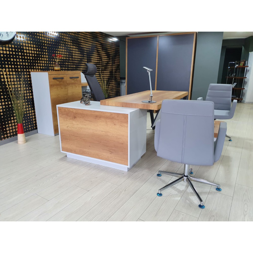 Büro-Schreibtisch-Set - Space