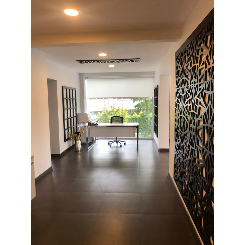 Deutschland Büromöbel