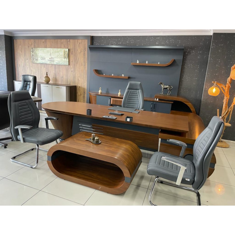 Schwedisches Vıp-Führungsteam