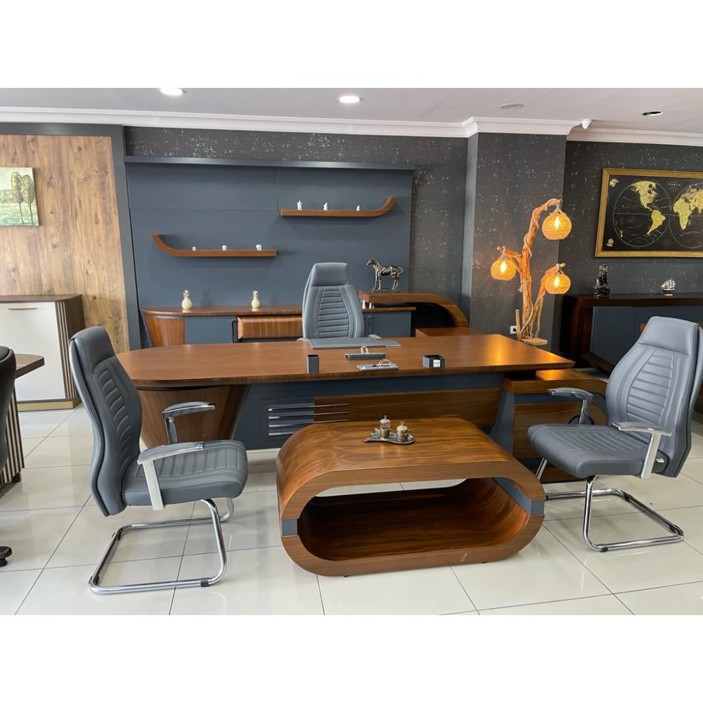 Schwedisches Vıp-Führungsteam