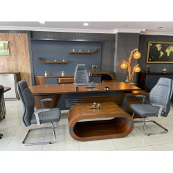 Schwedisches Vıp-Führungsteam