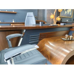 Schwedisches Vıp-Führungsteam