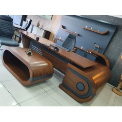 Schwedisches Vıp-Führungsteam