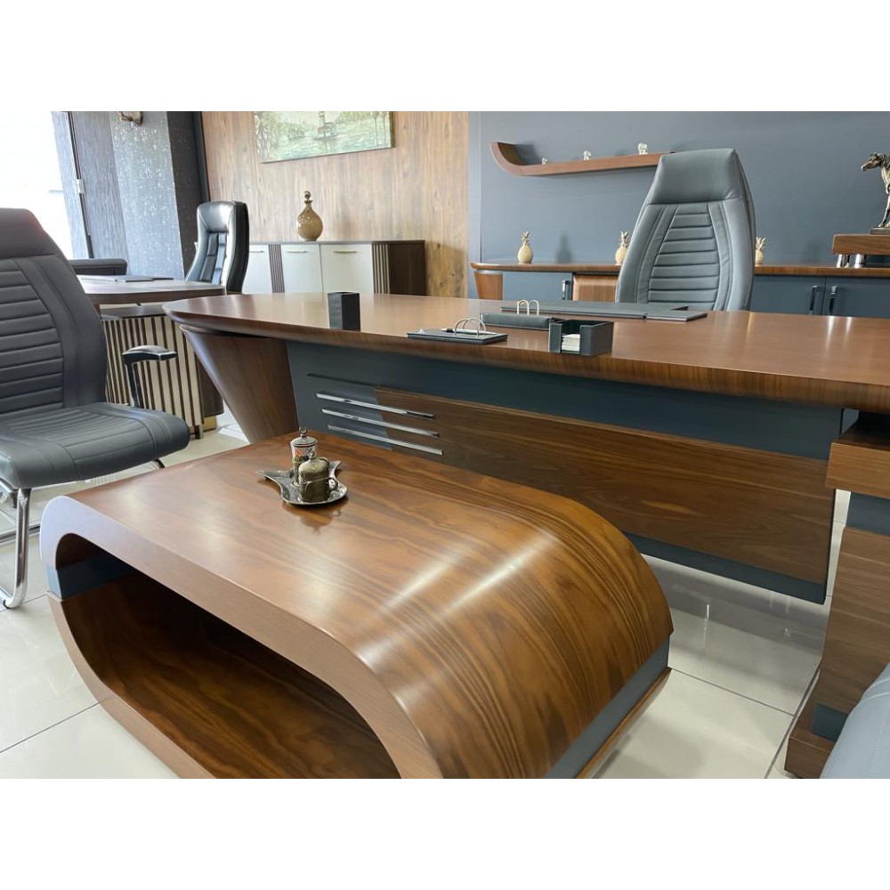 Schwedisches Vıp-Führungsteam