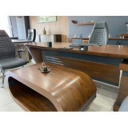 Schwedisches Vıp-Führungsteam