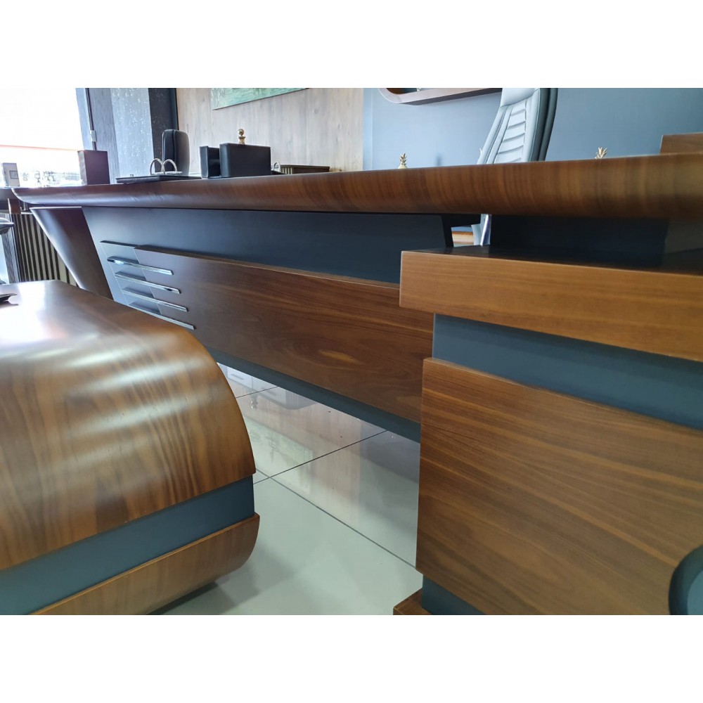 Schwedisches Vıp-Führungsteam