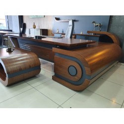 Schwedisches Vıp-Führungsteam