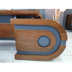 Schwedisches Vıp-Führungsteam