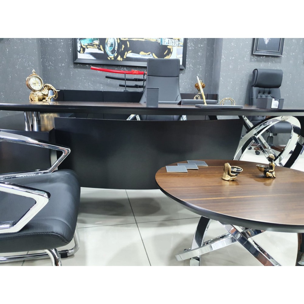 Niederlande Büromöbel